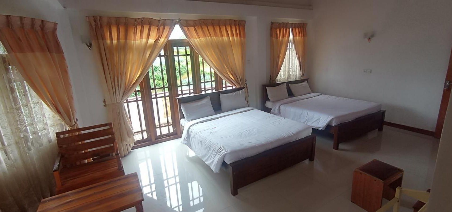 Oviya Guest Inn Nuwara Eliya