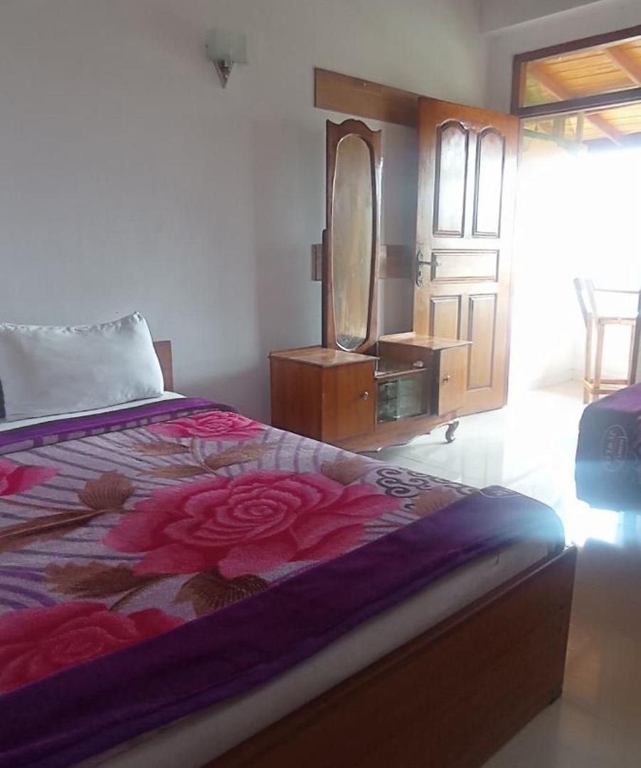 Oviya Guest 3* Nuwara Eliya
