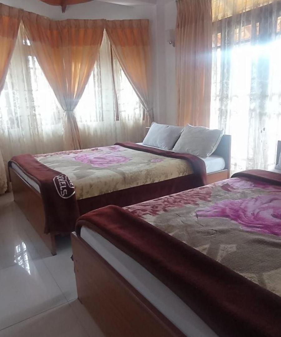Oviya Guest Inn Nuwara Eliya
