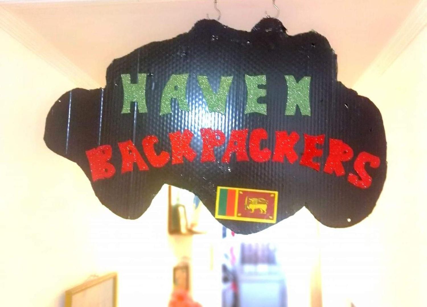 Haven Backpackers Nuwara Eliya