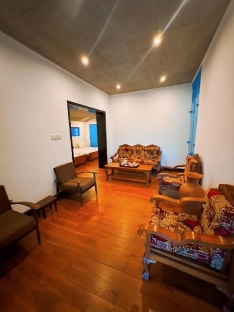 Hostel Hostel Bungalow