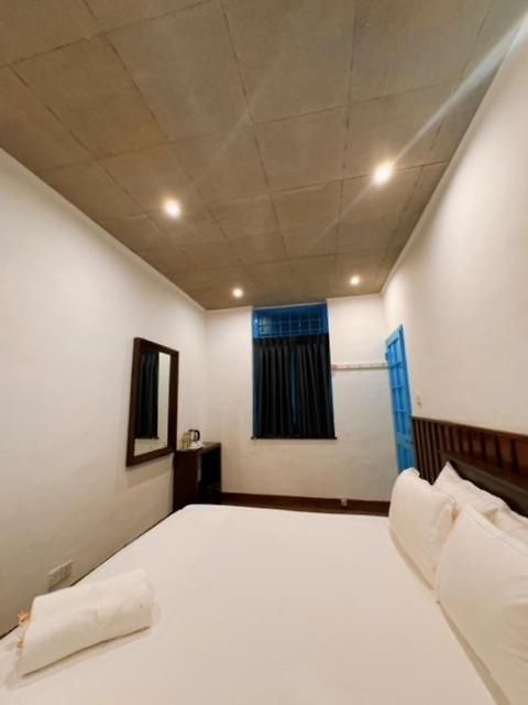 Hostel Hostel Bungalow