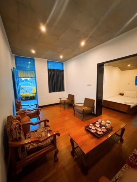 Hostel Bungalow Hostel *