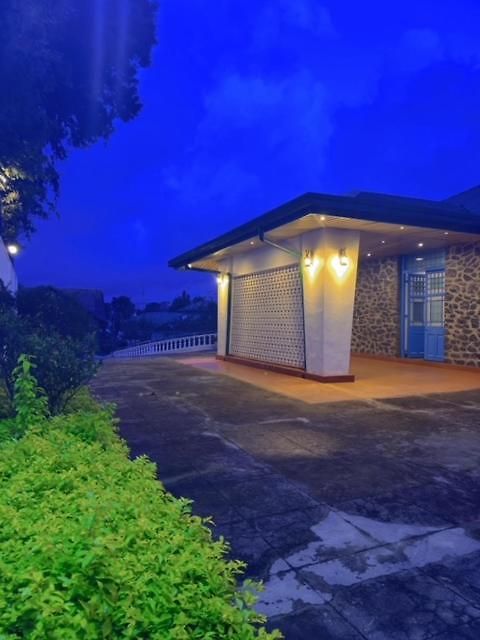 Hostel Hostel Bungalow *