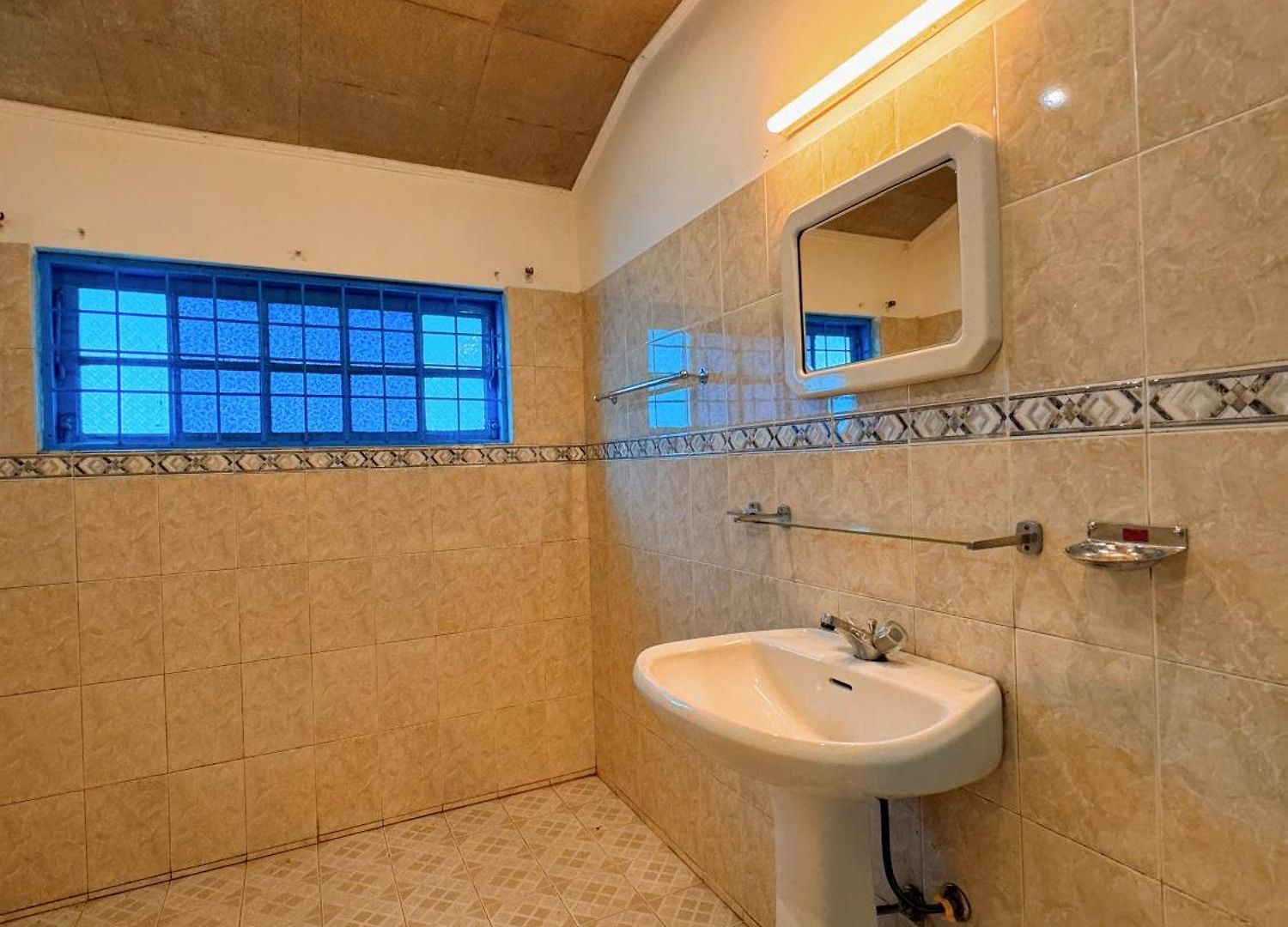 Hostel Bungalow *