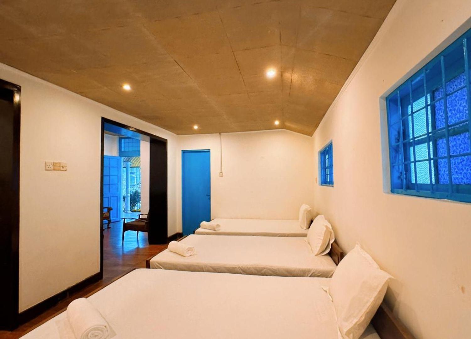 Hostel Bungalow