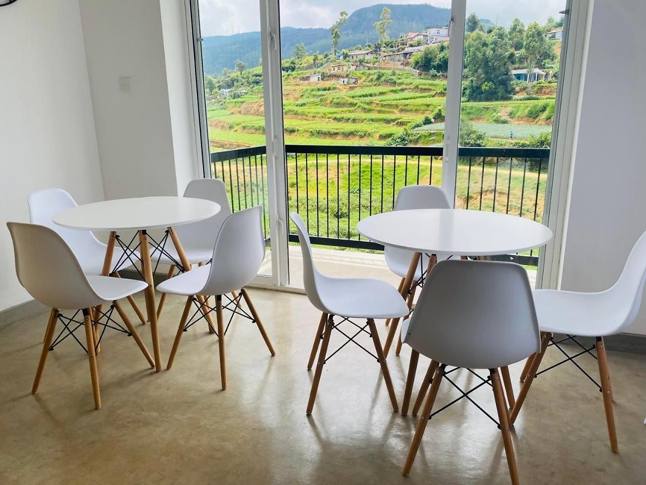 Fourth Milestone Guest house