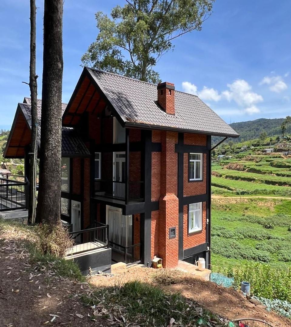 Fourth Milestone Nuwara Eliya