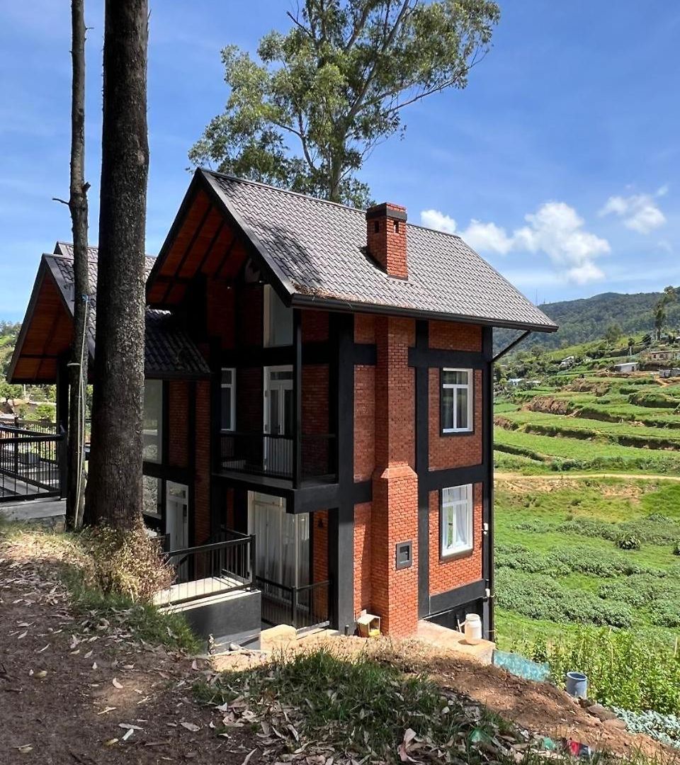 Fourth Milestone Guest house *