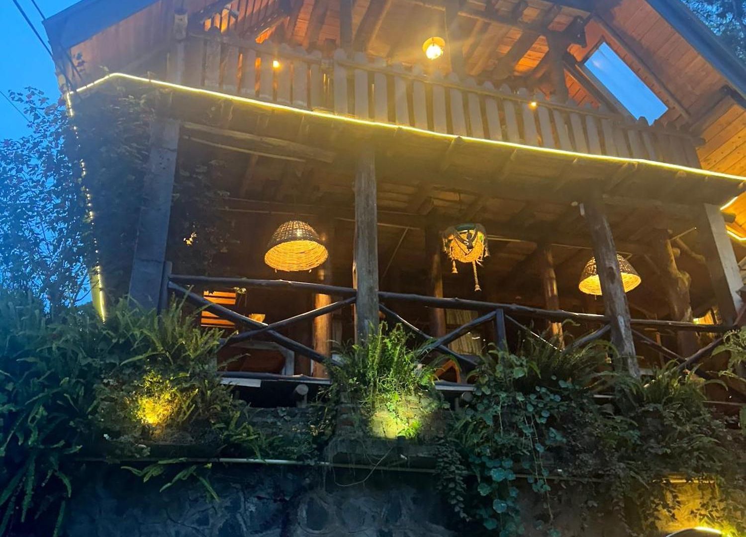 47 Nuwaraeliya Hotel Nuwara Eliya