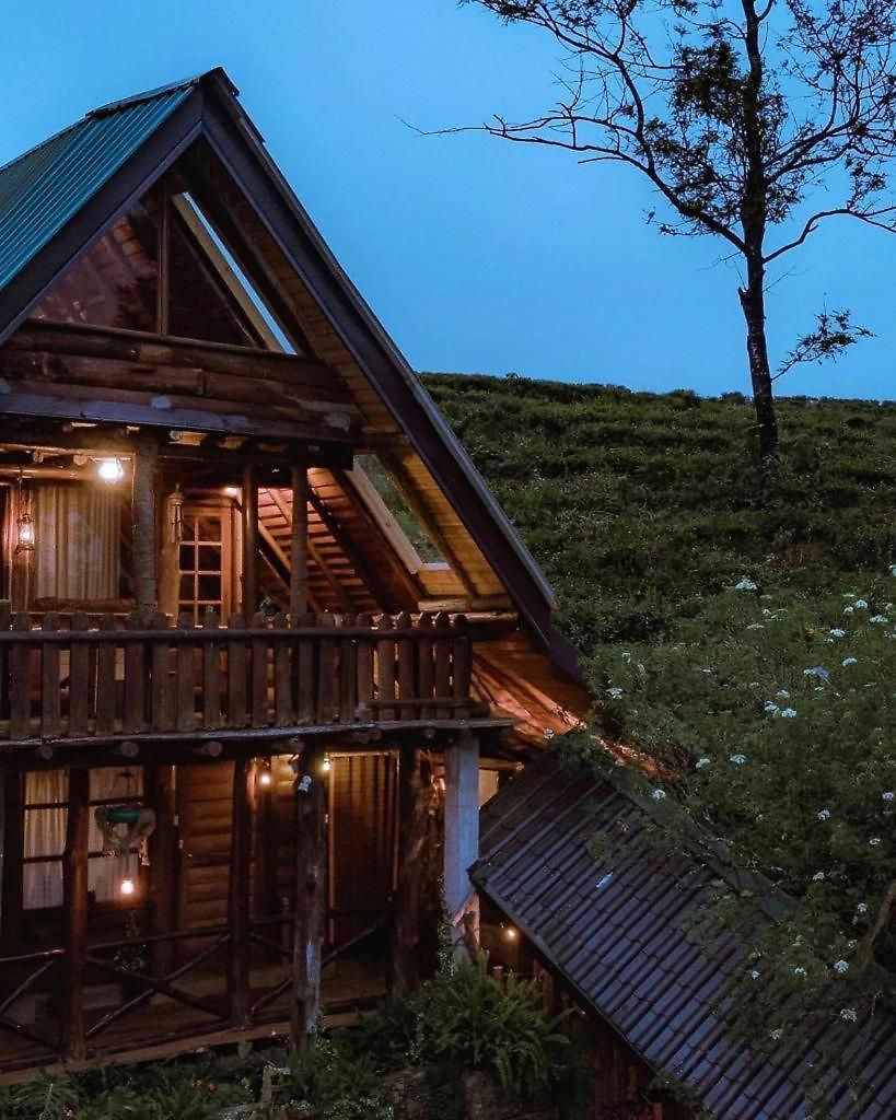 47 Nuwaraeliya * Nuwara Eliya