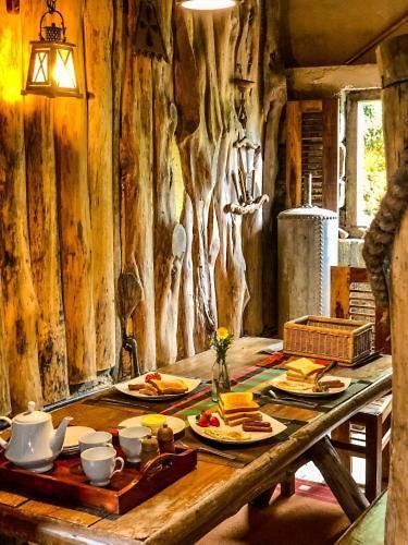 Hotel 47 Nuwaraeliya