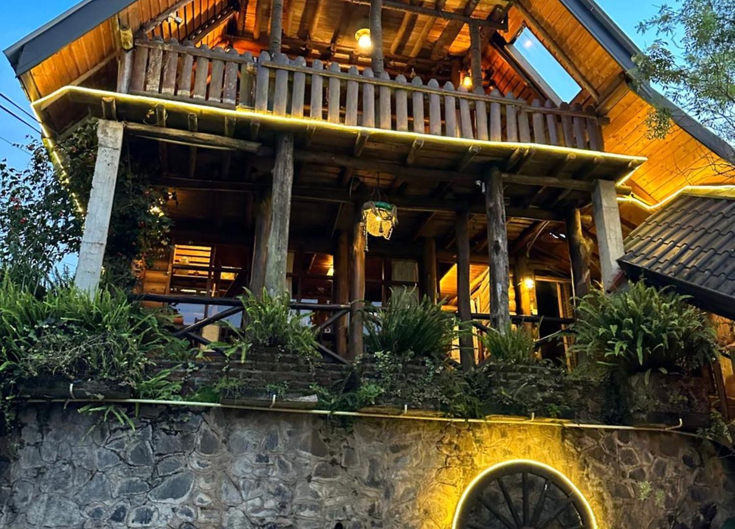 47 Nuwaraeliya Hotel