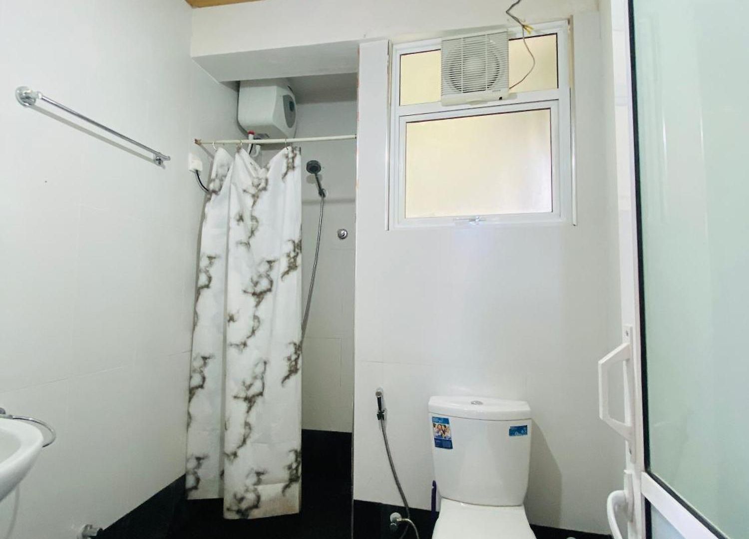 Guest house Niwasa Hills 3*