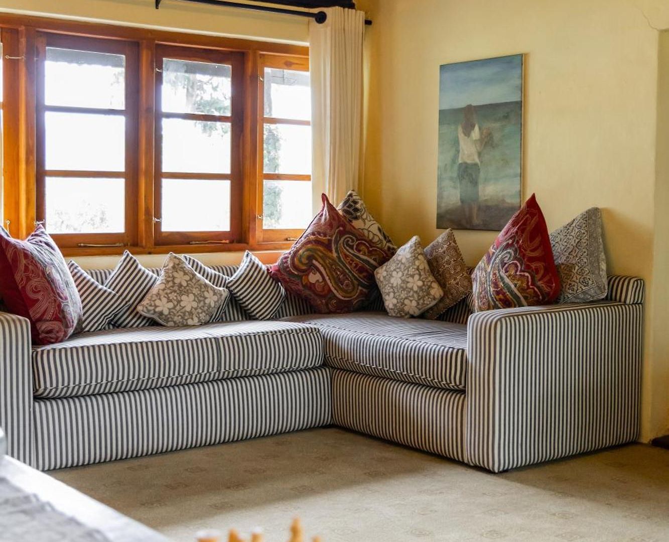 Ferncliff Guest house 4*