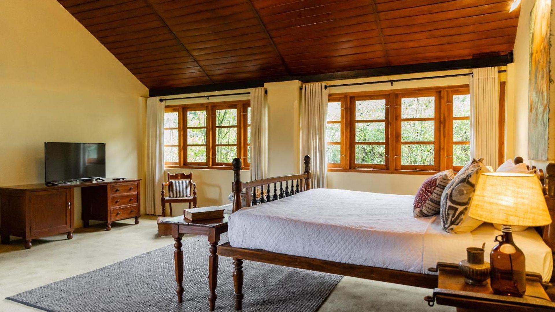 Guest house Ferncliff Nuwara Eliya