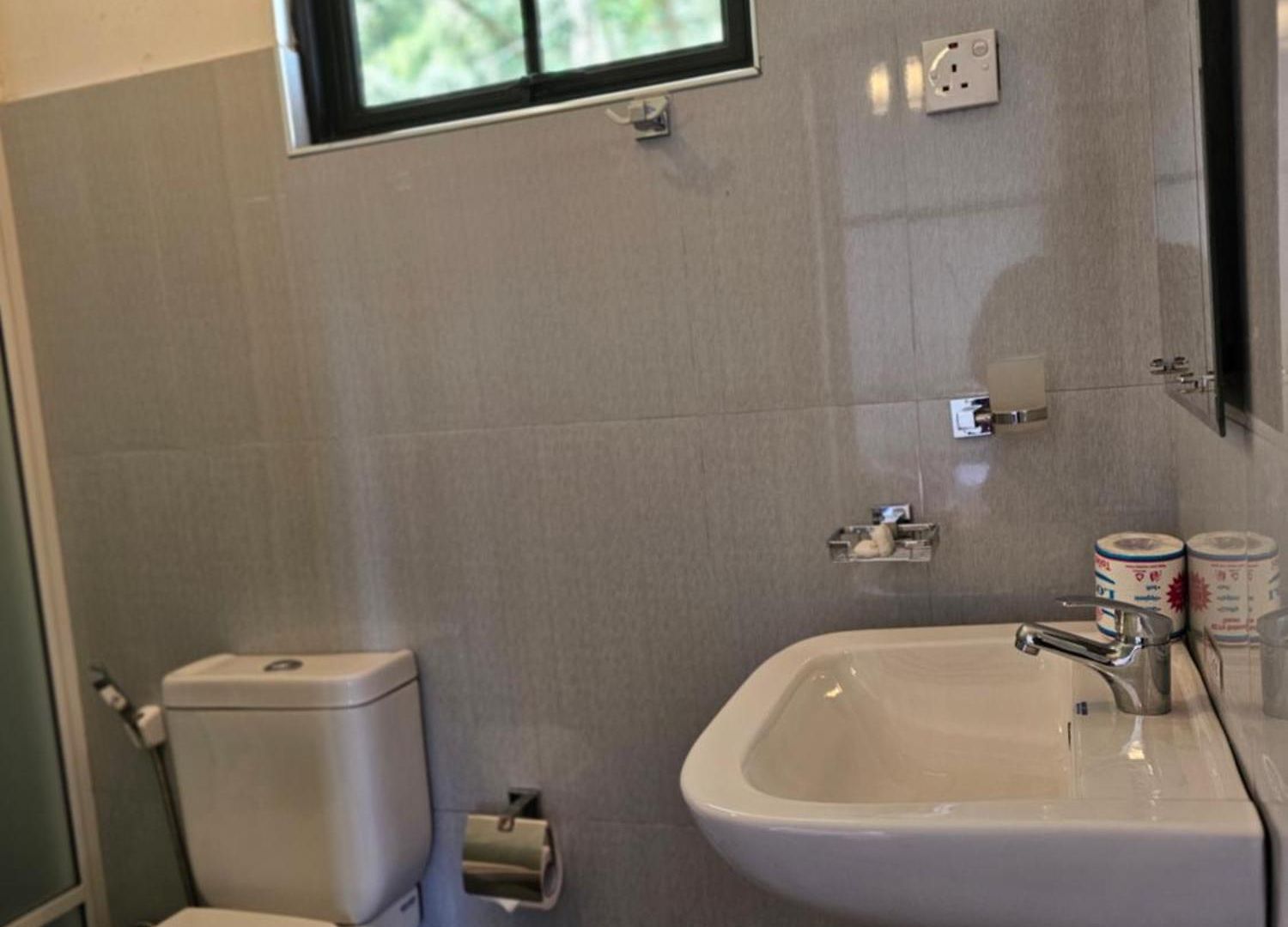 Chez Allen Mountain View Guest house 2*