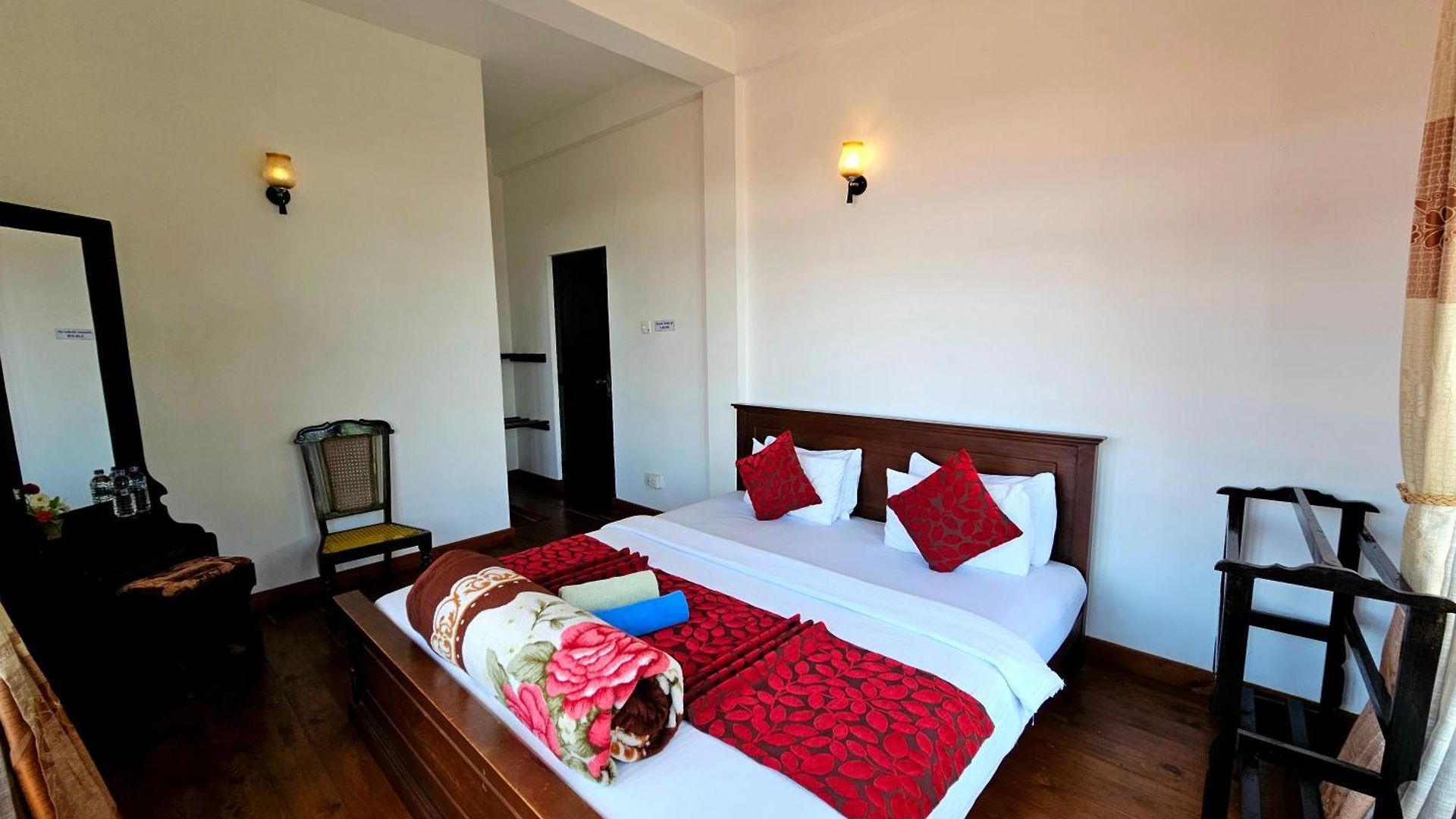 Guest house Chez Allen Mountain View