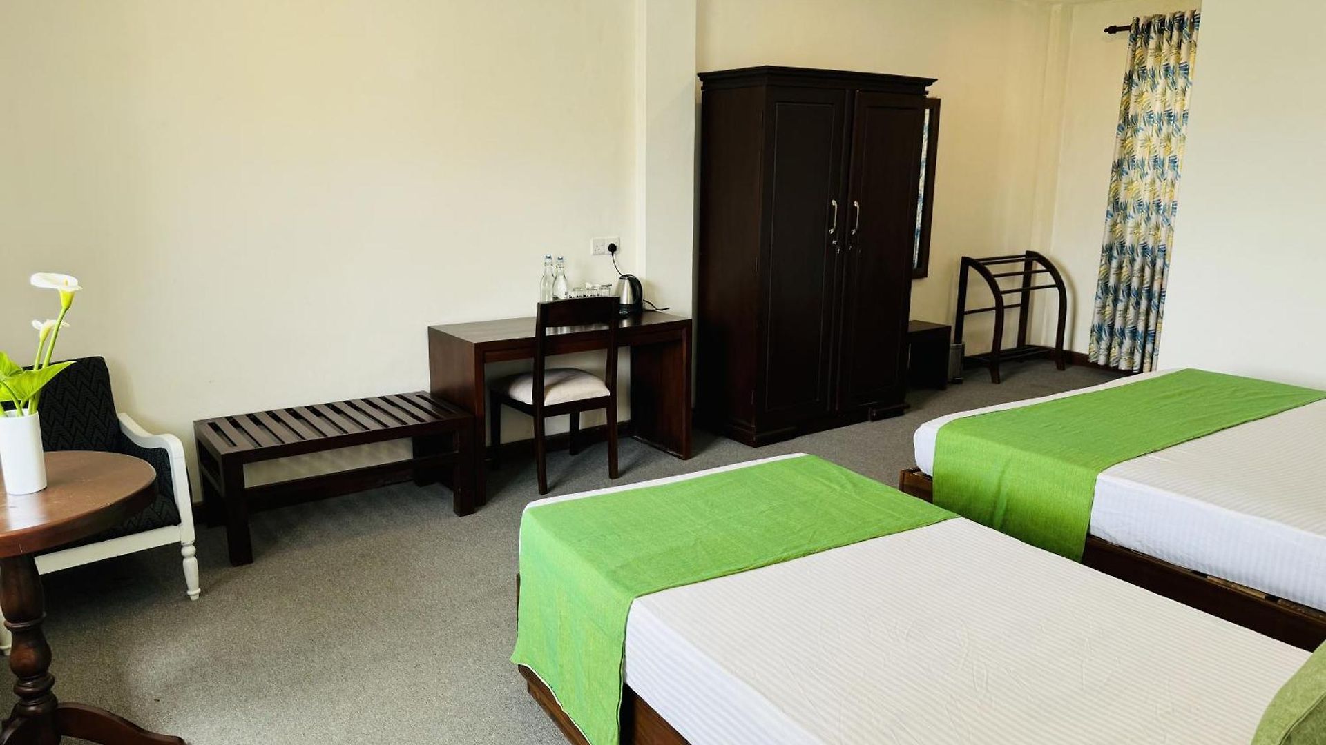 Hotel Lilys Nuwaraeliya