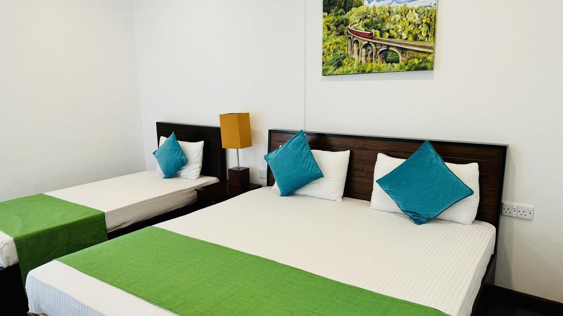 Lilys Nuwaraeliya 3*