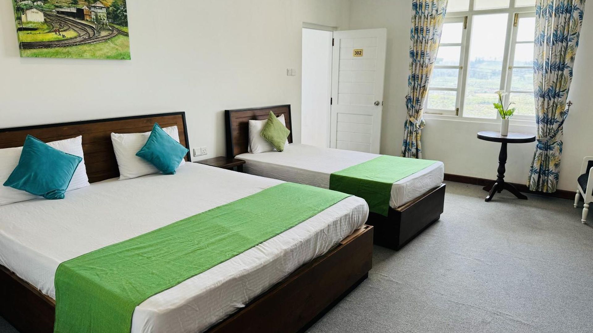 Lilys Nuwaraeliya Hotel