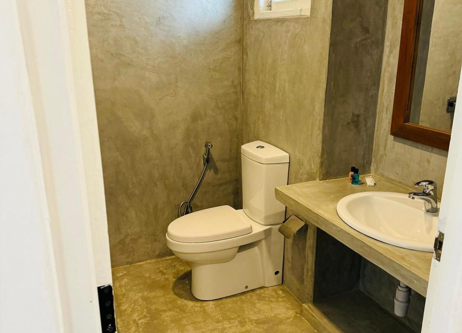 Hotel Lilys Nuwaraeliya 3*