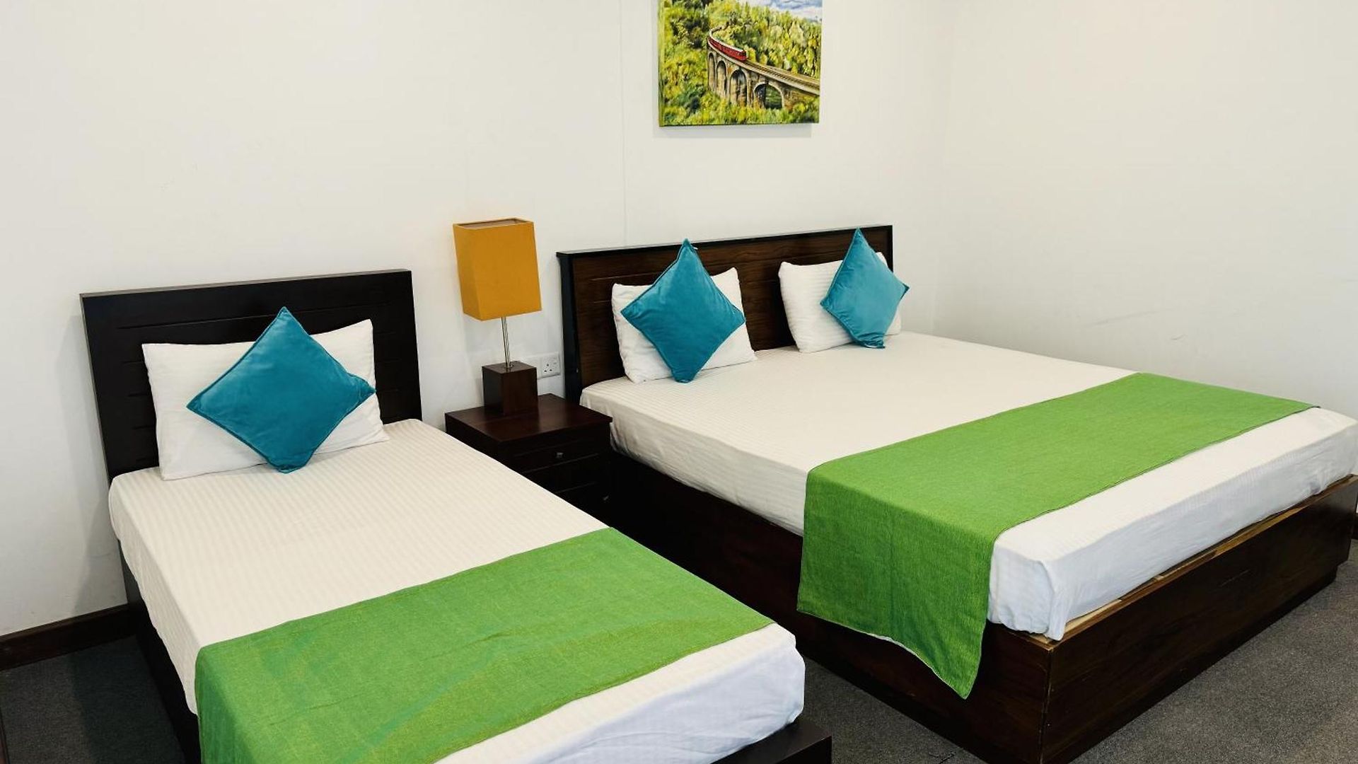 Lilys Nuwaraeliya Hotel 3*