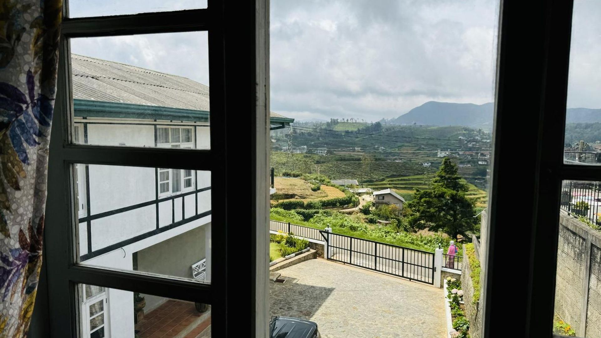 Lilys Nuwaraeliya 3* Nuwara Eliya