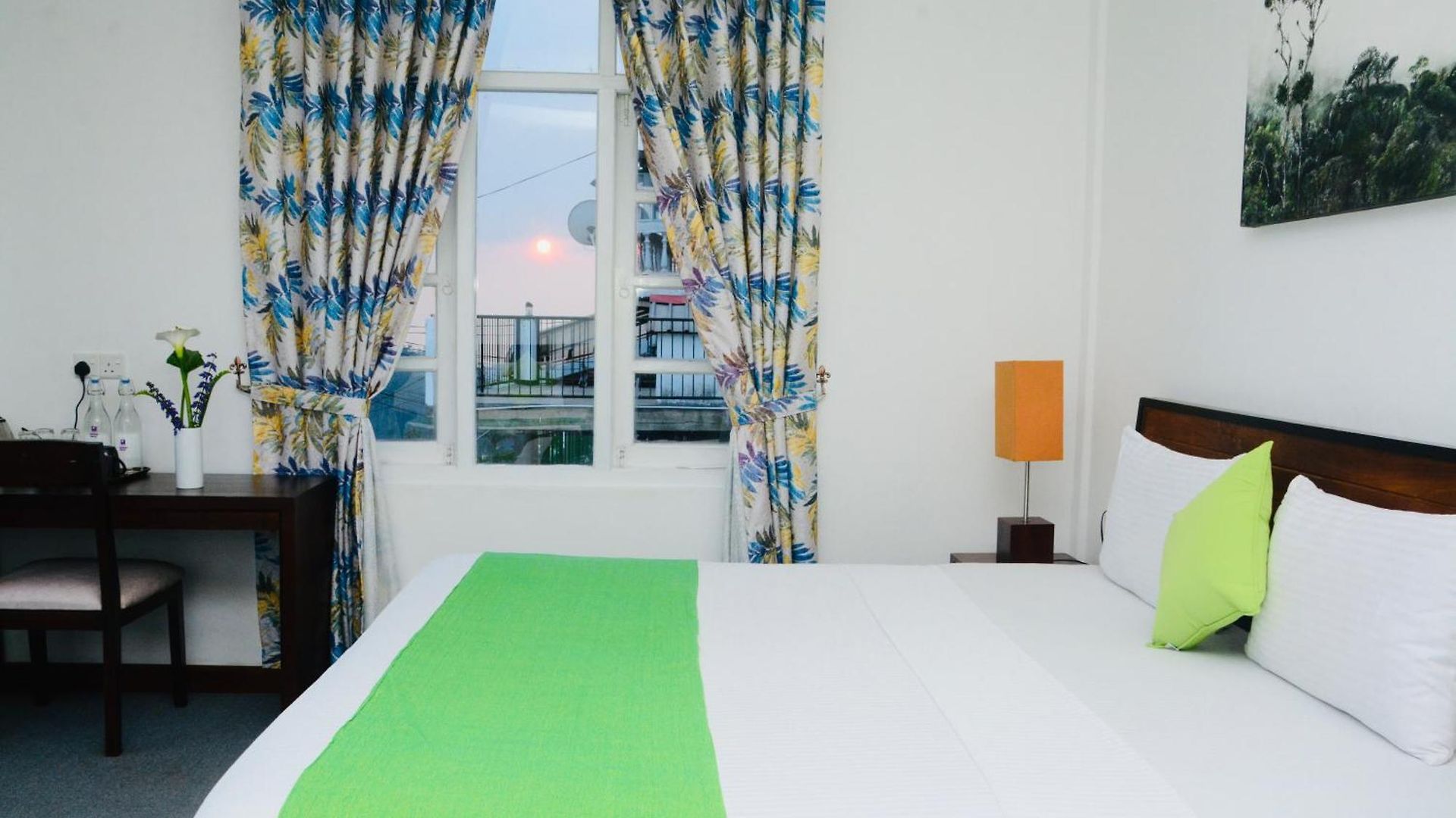 Hotel Lilys Nuwaraeliya