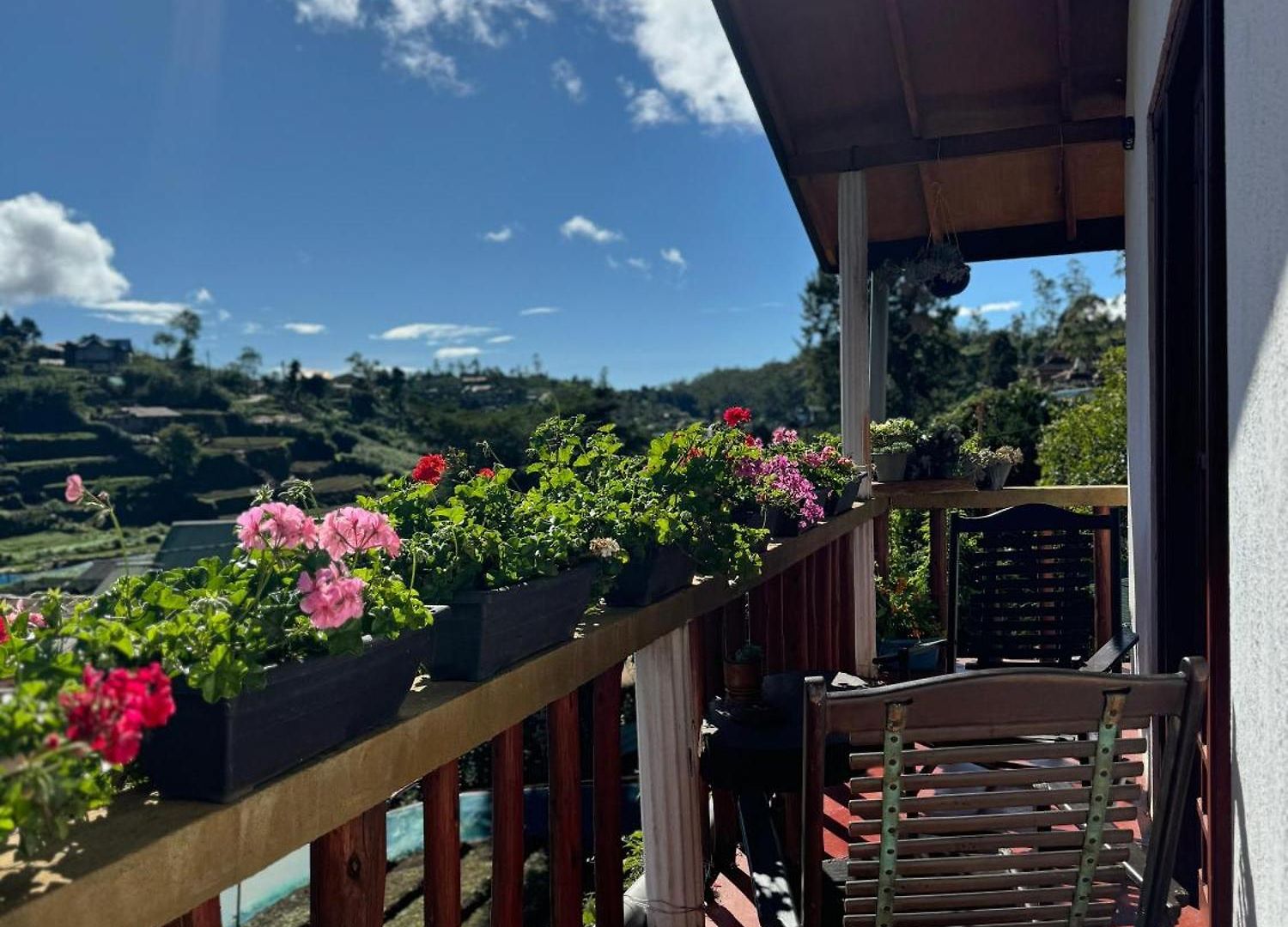 Cozy Heaven * Nuwara Eliya