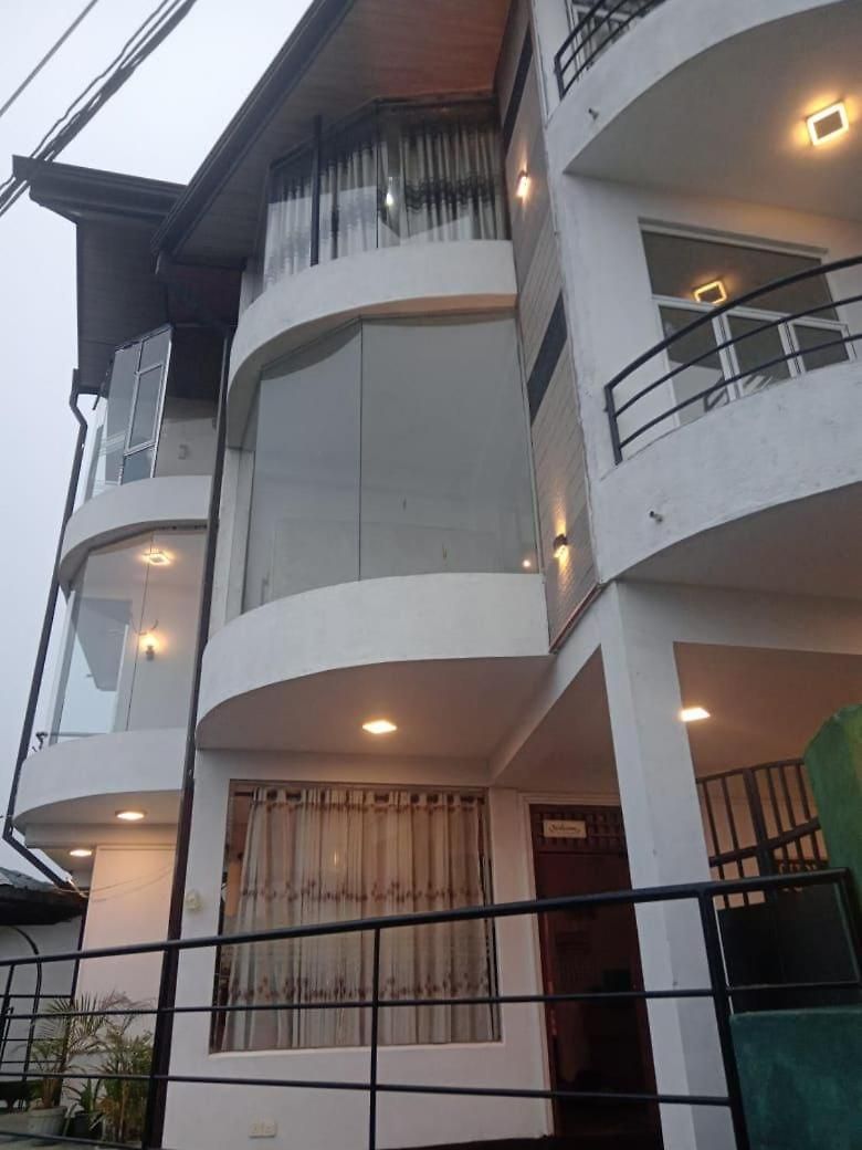 Niwasa Hills Guest house Nuwara Eliya