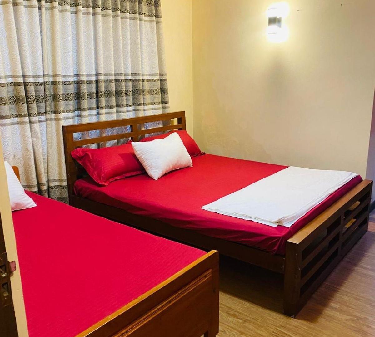Niwasa Hills Guest house