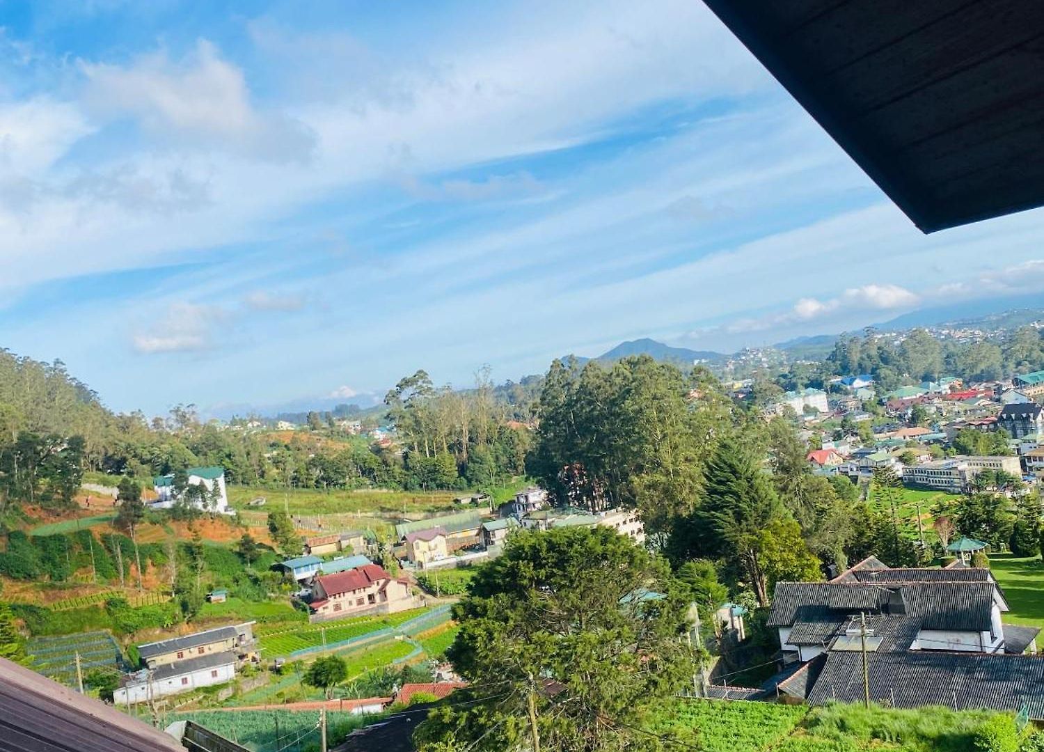 Guest house Niwasa Hills Nuwara Eliya