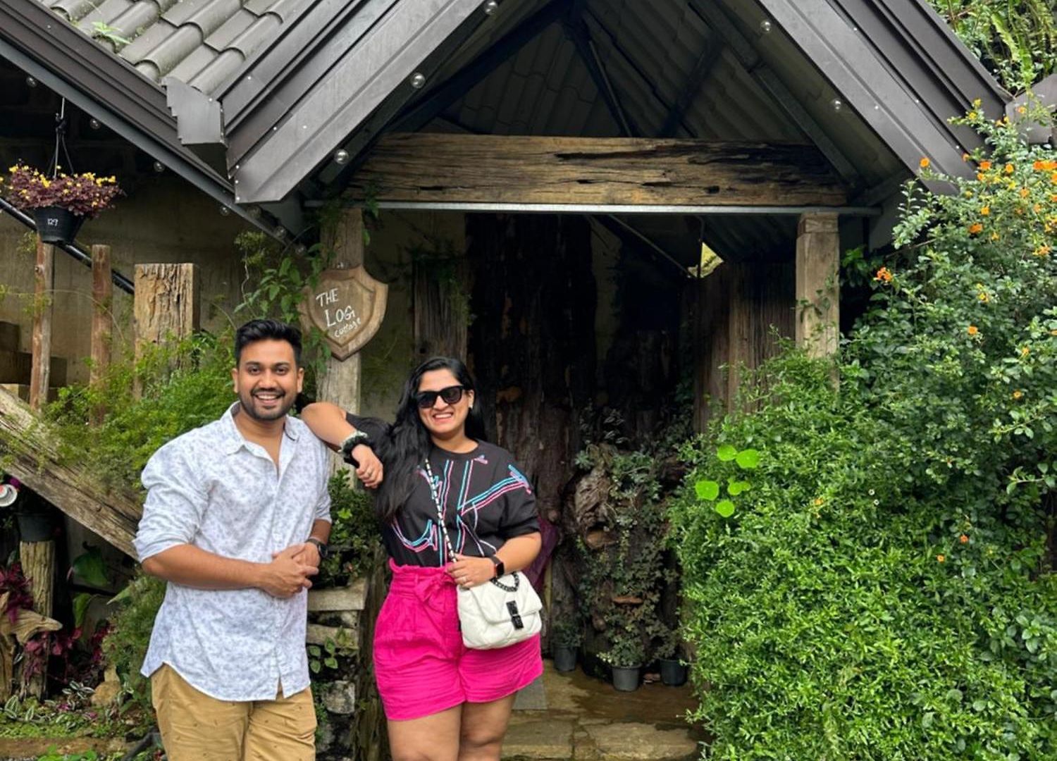 47 Nuwaraeliya Hotel