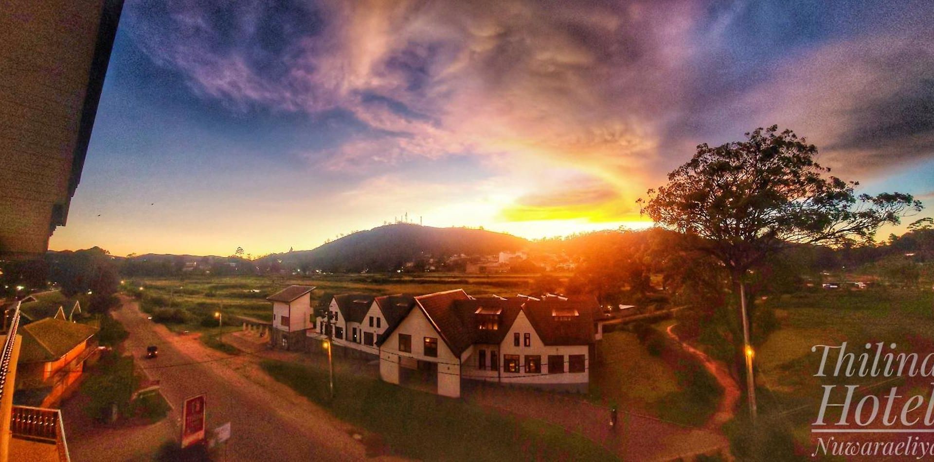 Thilina Hotel Nuwara Eliya