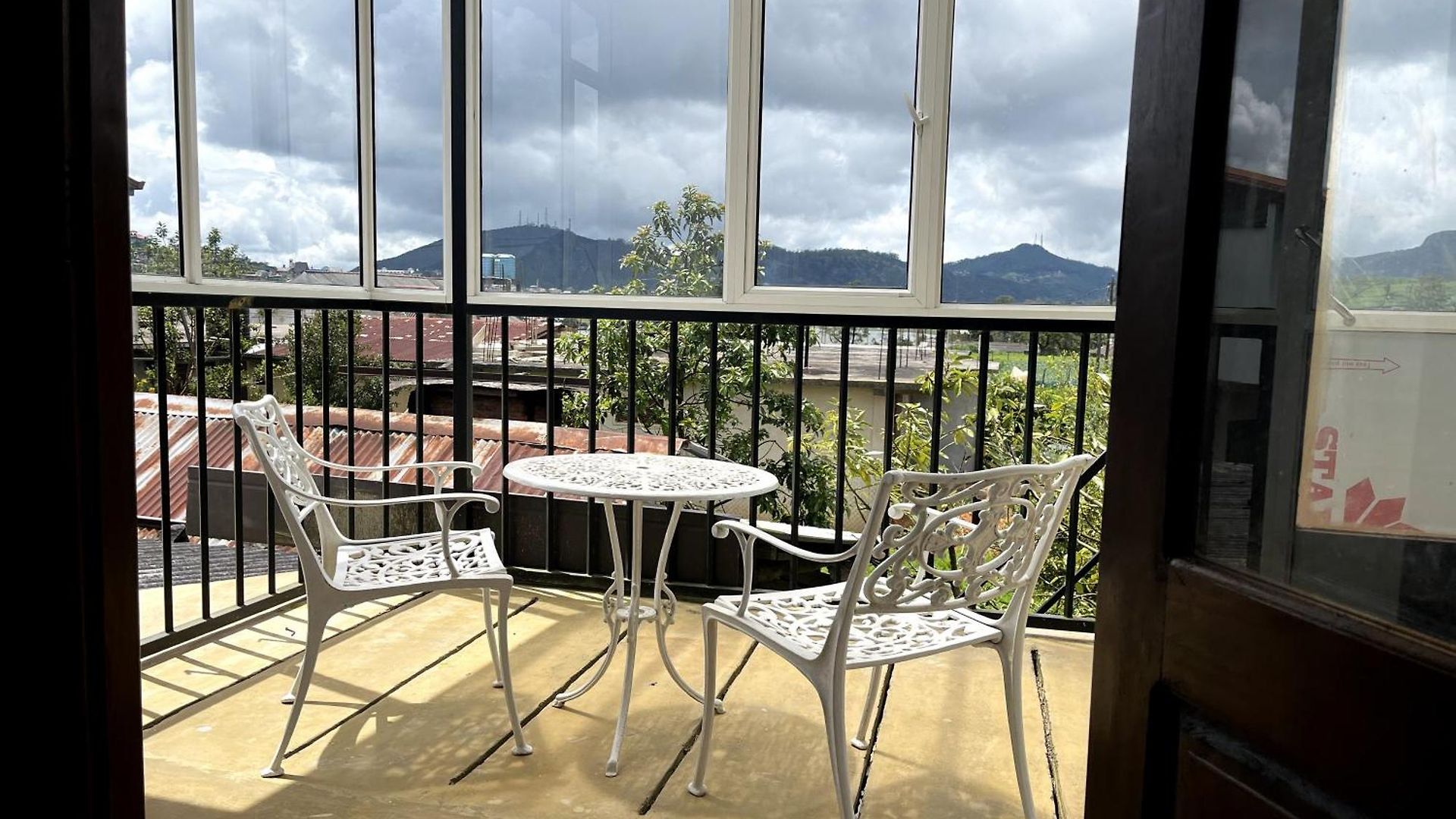 Agp 3* Nuwara Eliya