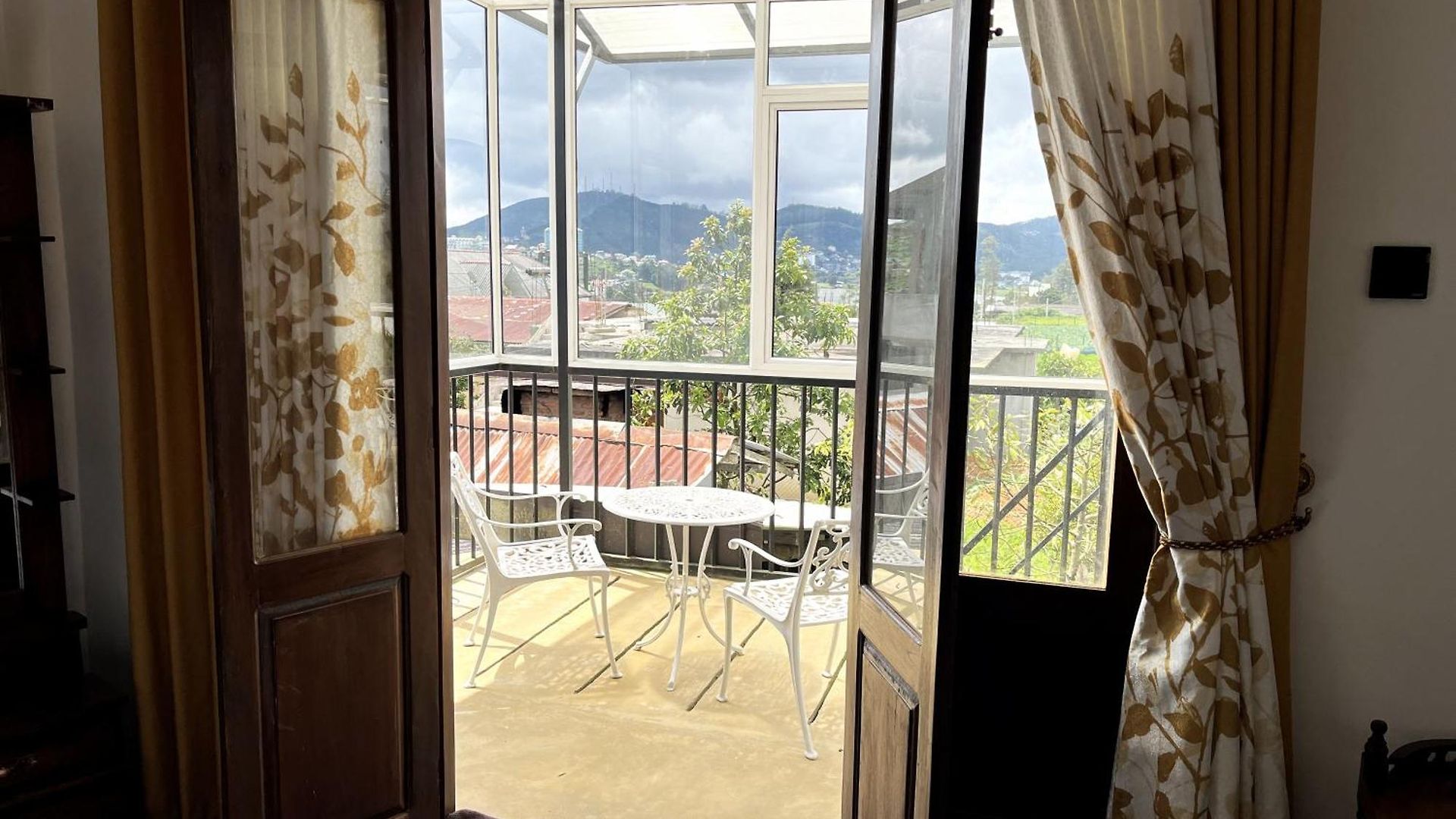 Agp Guest house