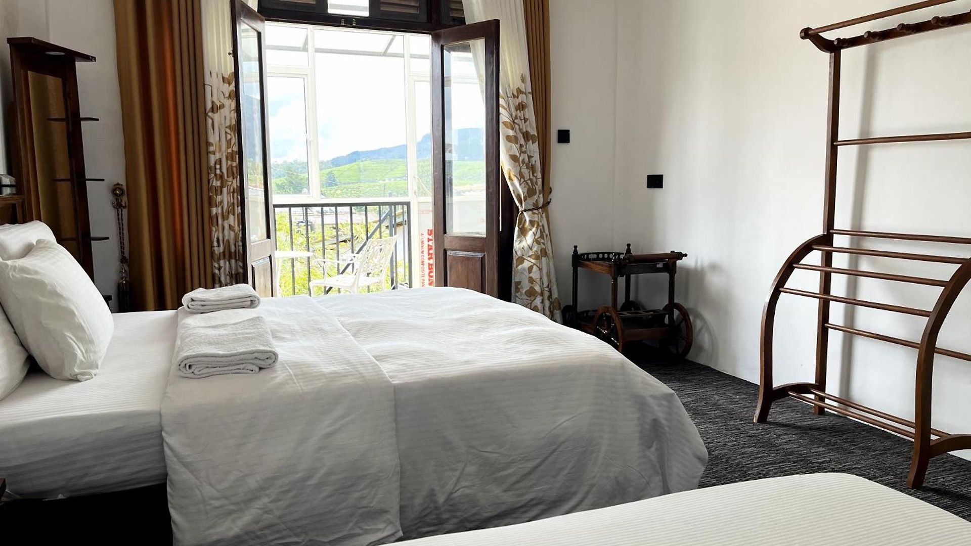 Guest house Agp