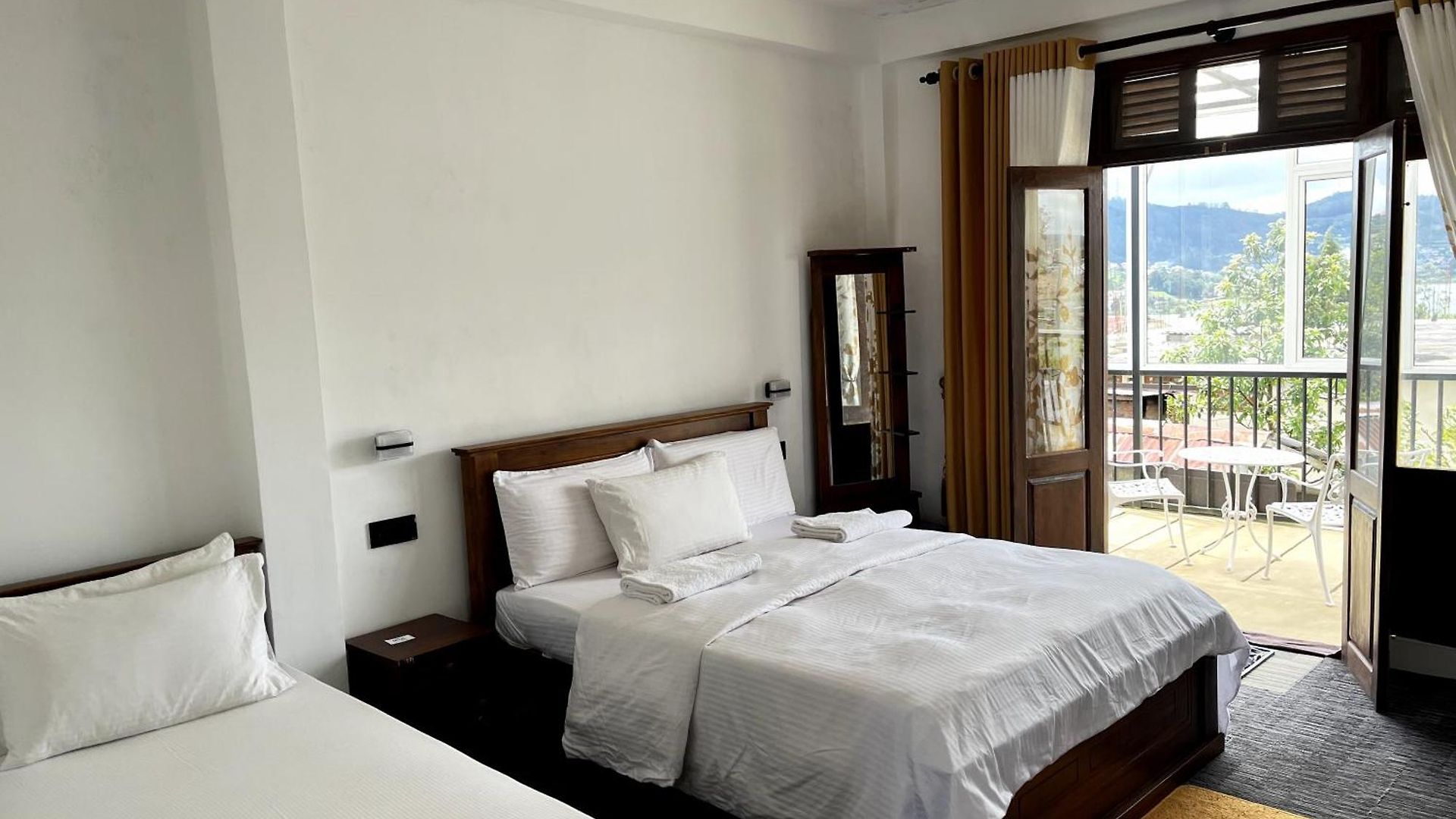 Agp Guest house 3*