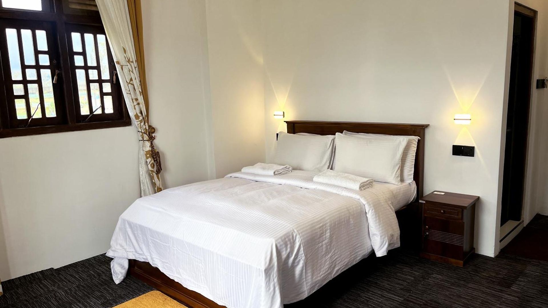 Guest house Agp