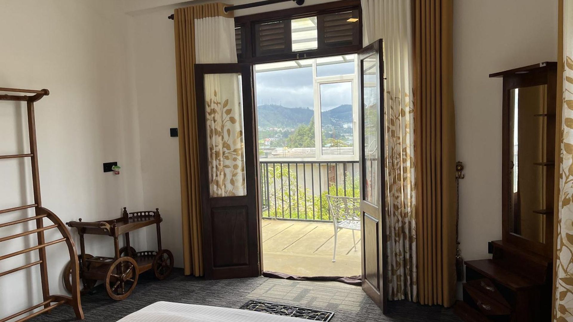 Agp Guest house 3*