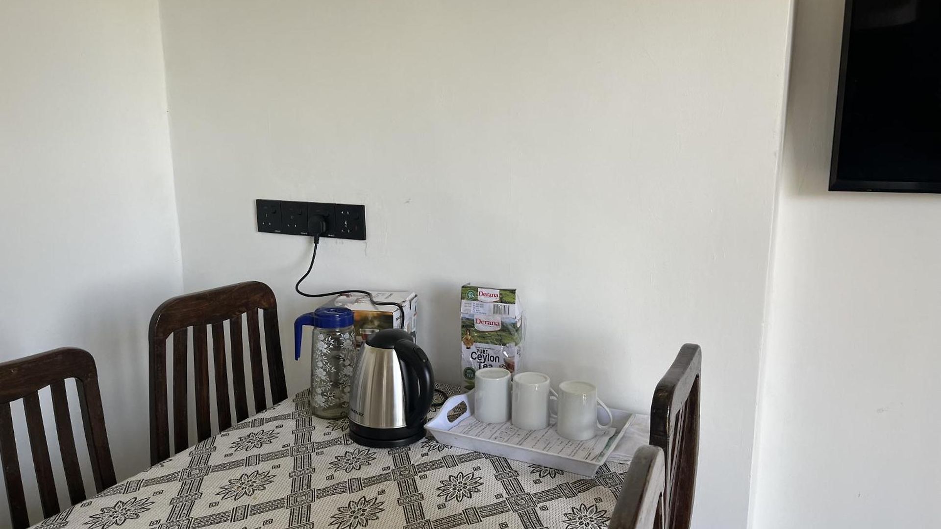 Guest house Agp Nuwara Eliya