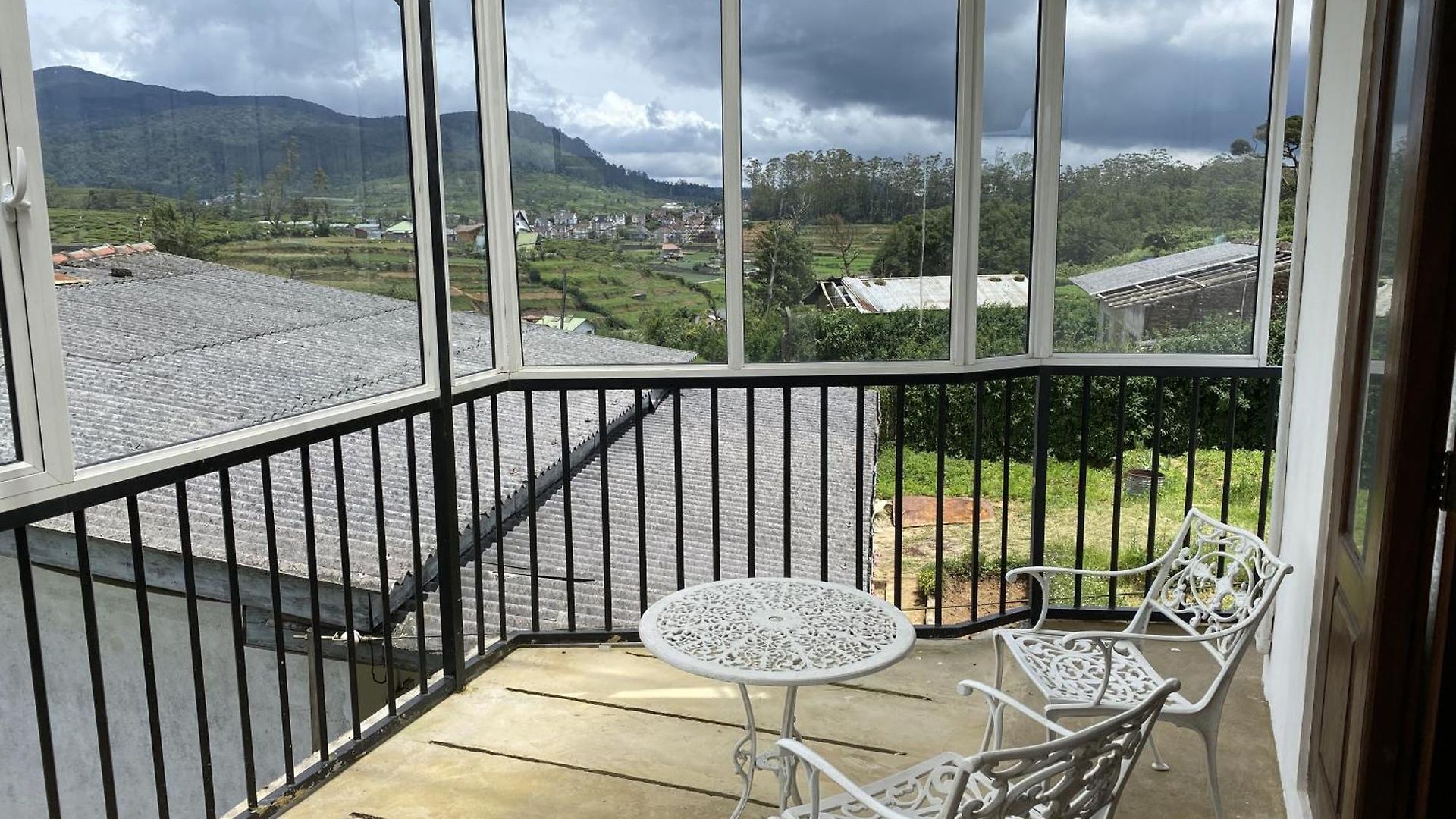 Agp 3* Nuwara Eliya