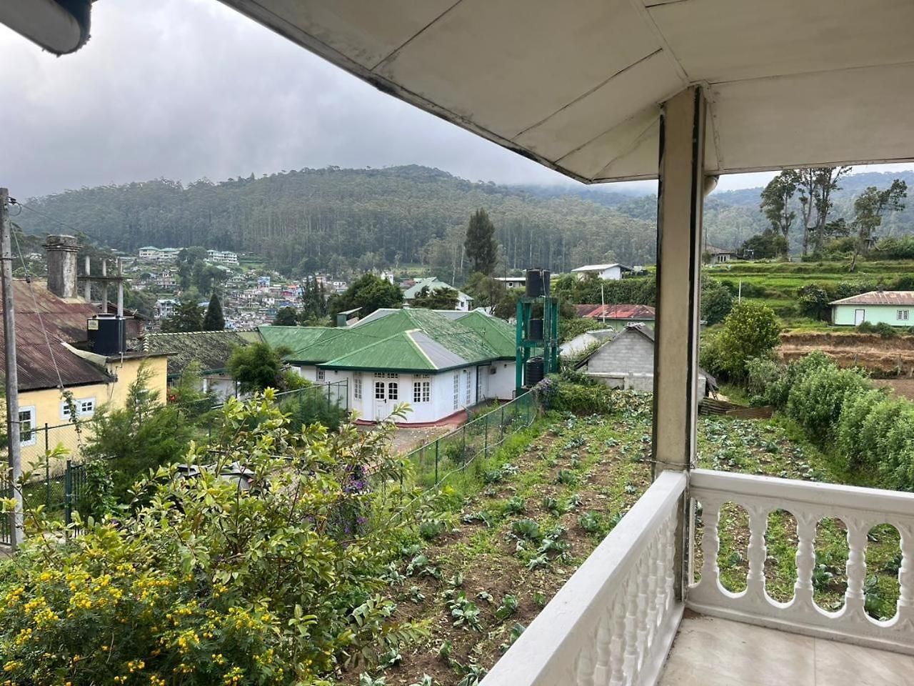 Homestay Selis Manor Nuwara Eliya