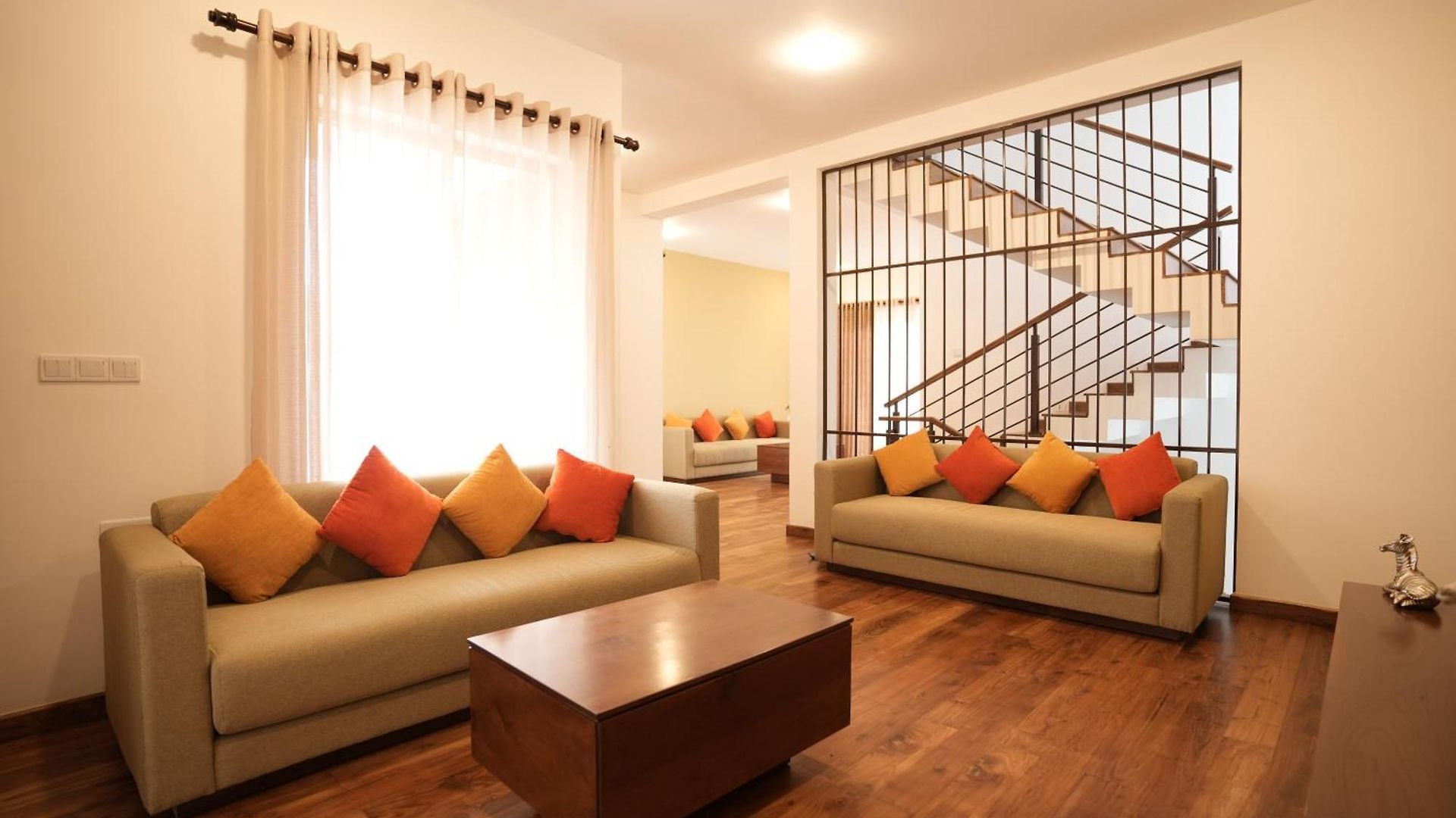 Celadon Villa Nuwara Eliya