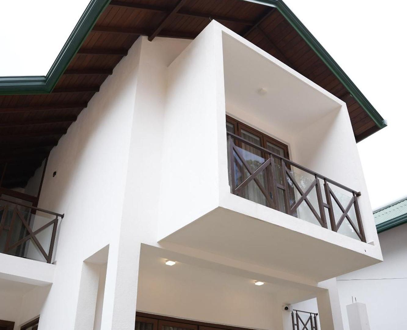 Celadon Villa