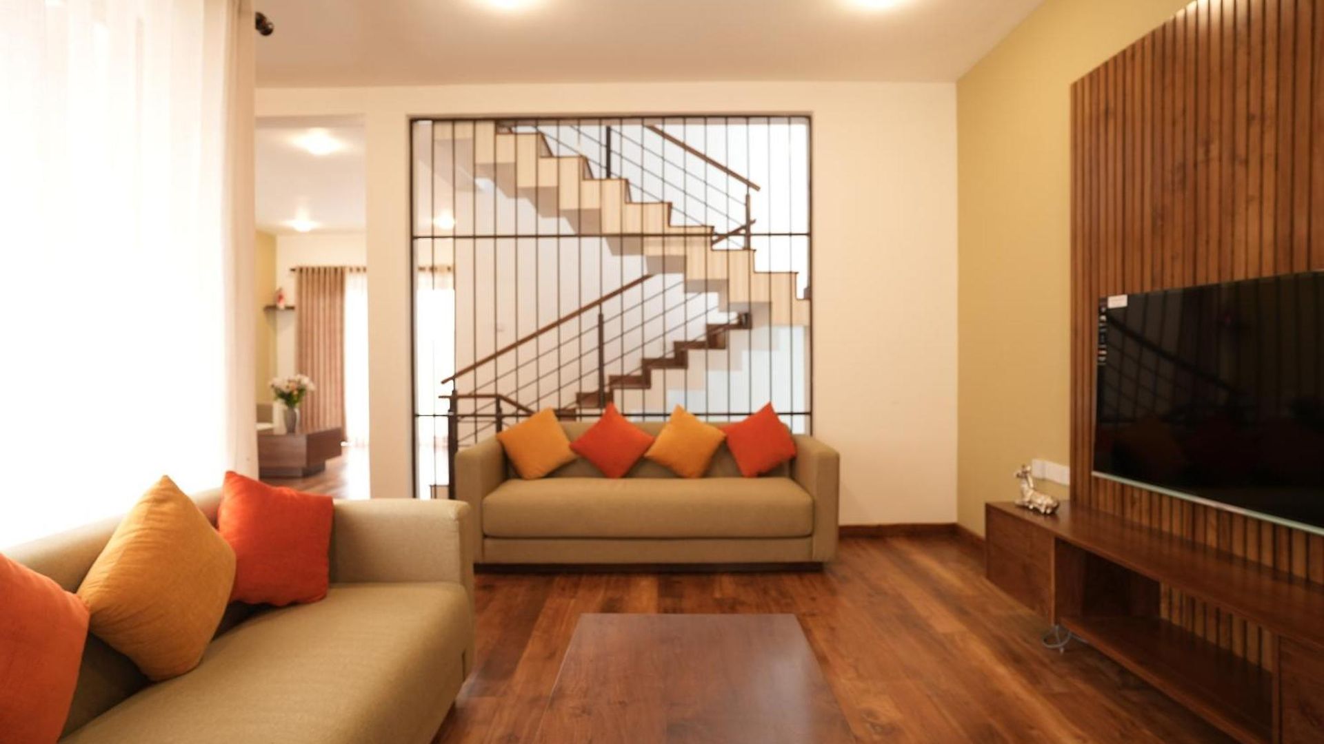 Celadon Villa Nuwara Eliya