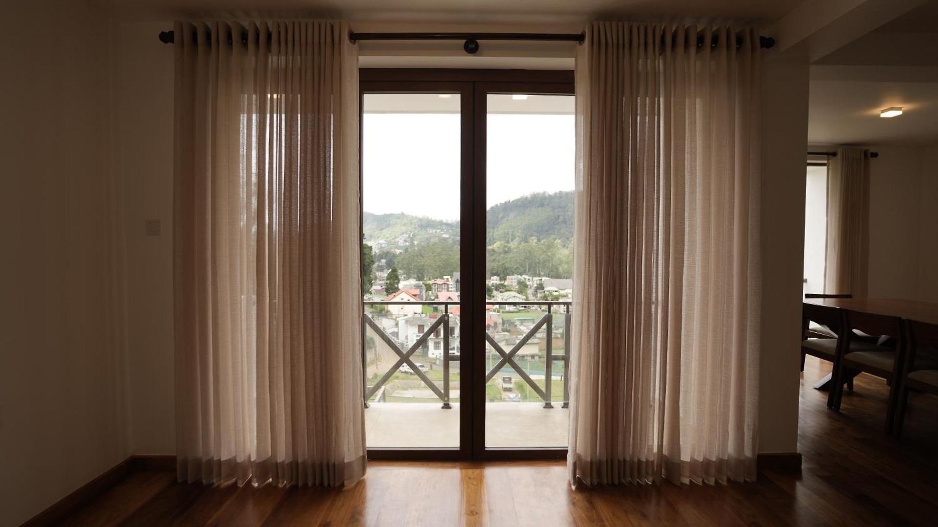 Villa Celadon *