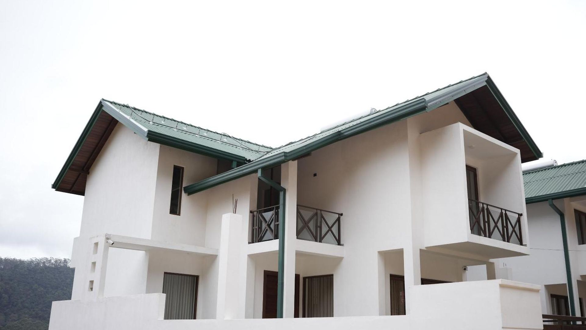 Celadon Villa *