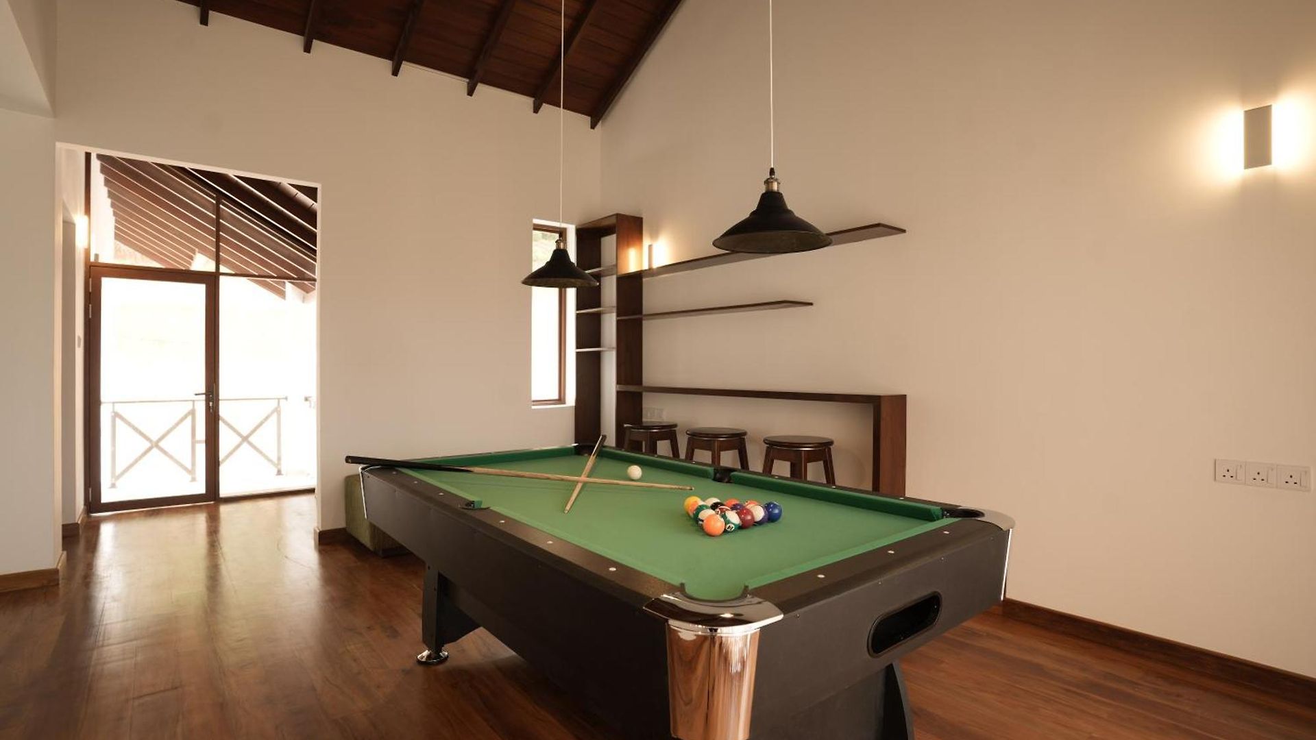 Villa Celadon Nuwara Eliya